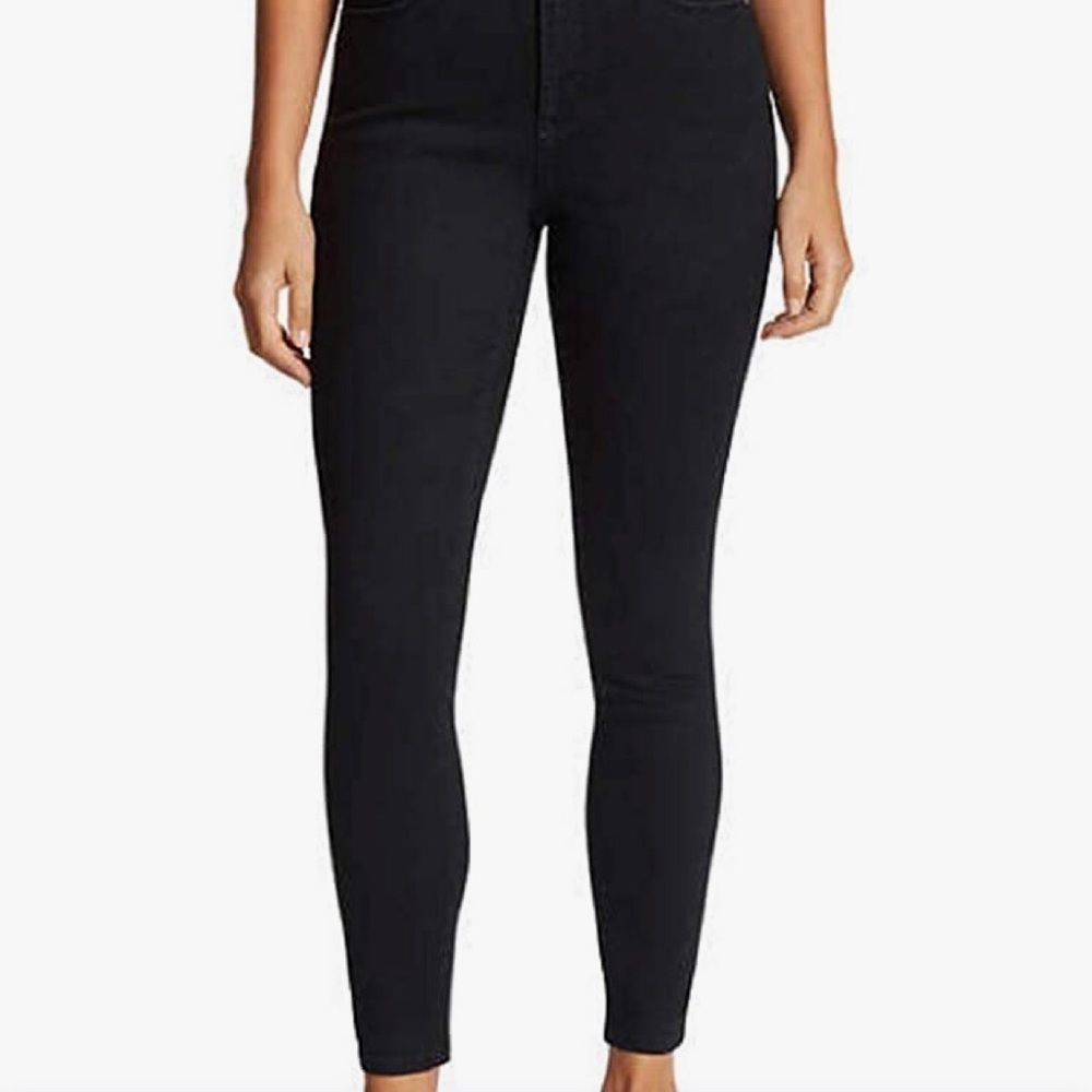 🔴 2/$30 Sanctuary Denim Social Standard Ladies' Skinny Jean high rise